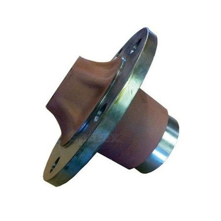 Front Wheel Hub